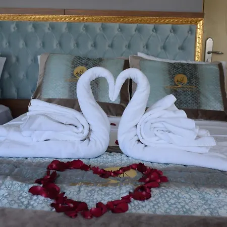 Sirkeci 호텔 이스탄불