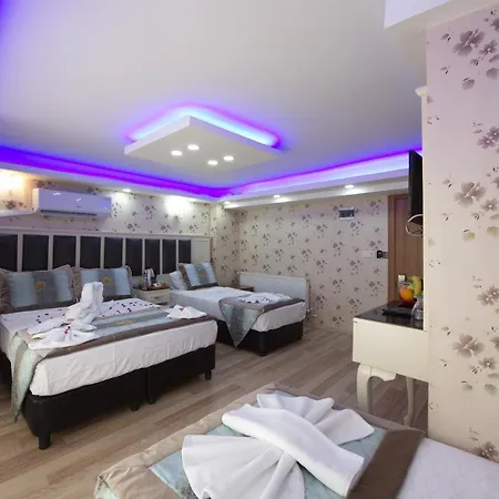 Sirkeci 호텔 이스탄불