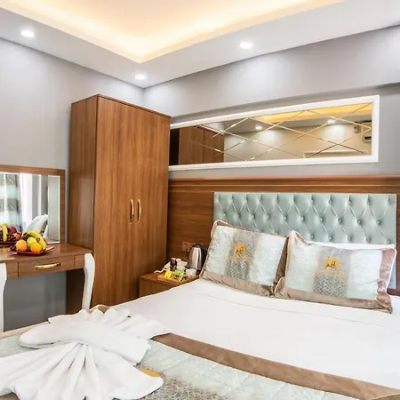 Sirkeci 이스탄불