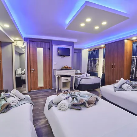 호텔 Sirkeci 이스탄불