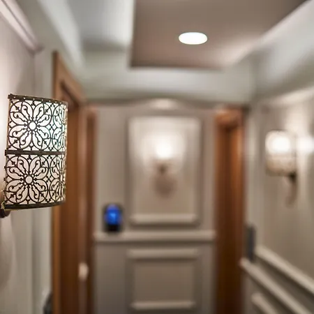 호텔 Sirkeci 이스탄불