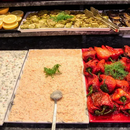 호텔 Sirkeci 이스탄불