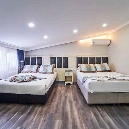 Sirkeci * 이스탄불