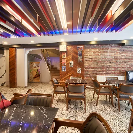 Sirkeci * 이스탄불