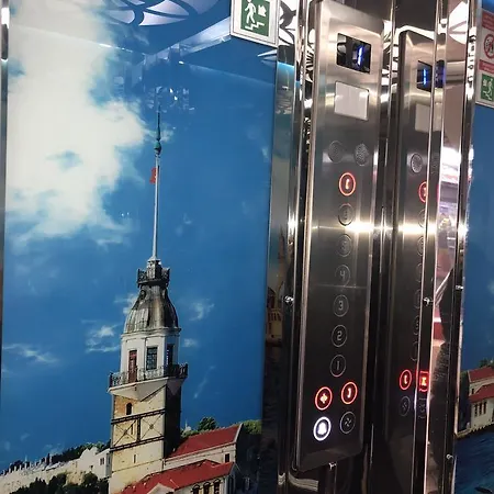 Sirkeci 이스탄불