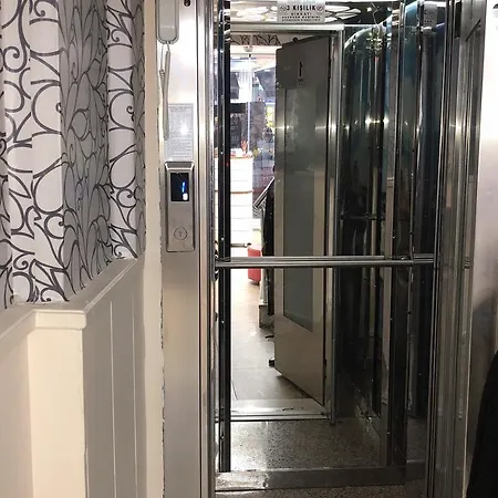 Sirkeci * 이스탄불