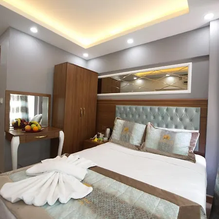 Hotel Sirkeci *