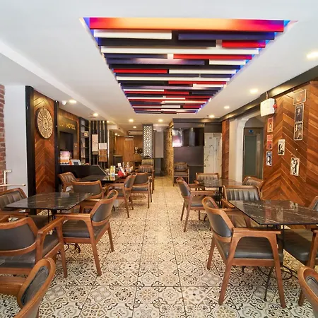 Sirkeci اسطنبول