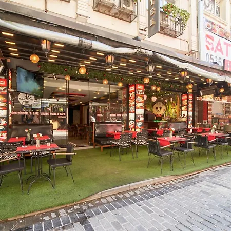 Sirkeci اسطنبول