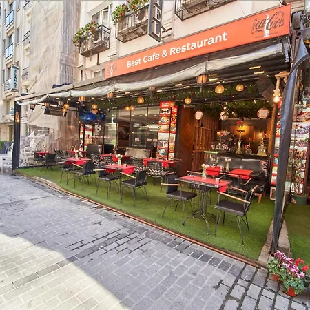 Sirkeci فندق اسطنبول