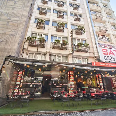 Sirkeci اسطنبول