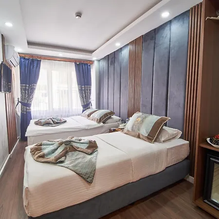 Sirkeci فندق اسطنبول