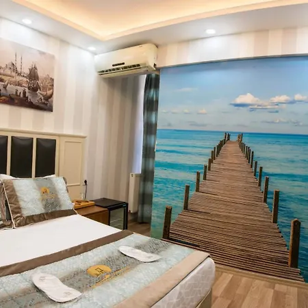 Hotel Sirkeci