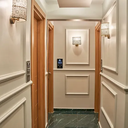 Hotel Sirkeci