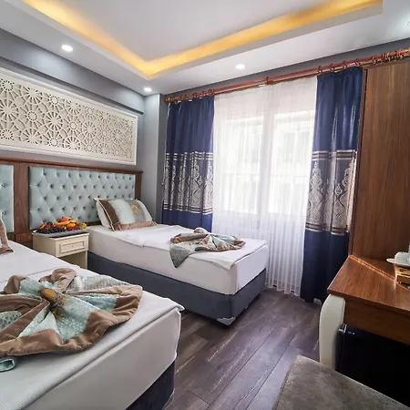 Hotel Sirkeci