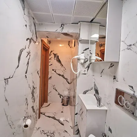 Hotel Sirkeci *