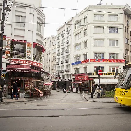 Hotel Sirkeci