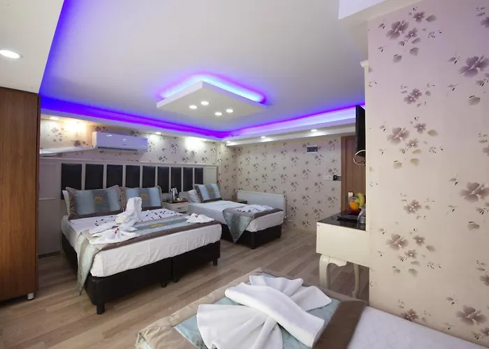 Sirkeci Hotel Istanbul