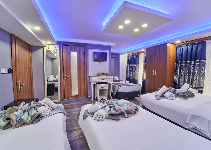 Sirkeci Hotel Istanbul