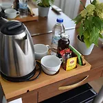 Sirkeci Hotel *