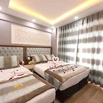 Hotel Sirkeci Istanbul