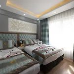 Sirkeci Hotel Istanbul