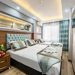 Hotel Sirkeci *