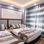 Sirkeci Hotel Istanbul