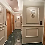 Hotel Sirkeci Istanbul