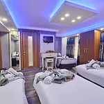 Sirkeci Hotel Istanbul