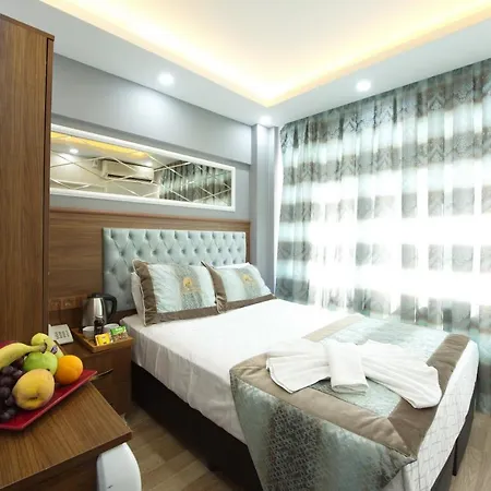 Sirkeci Hotel&spa