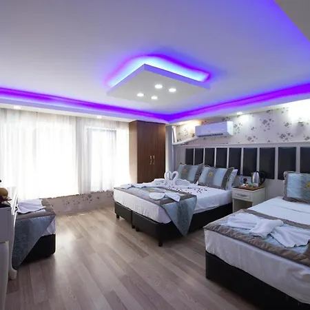 Sirkeci * Istambul
