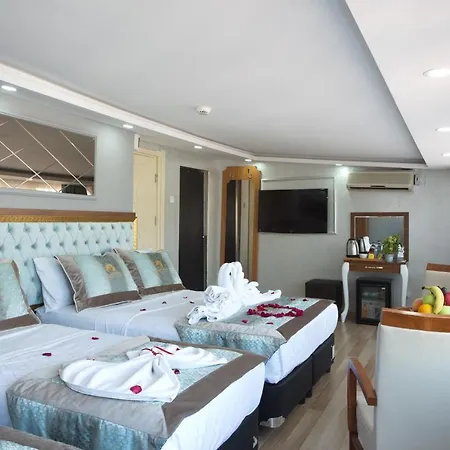 Sirkeci Hotel&spa *