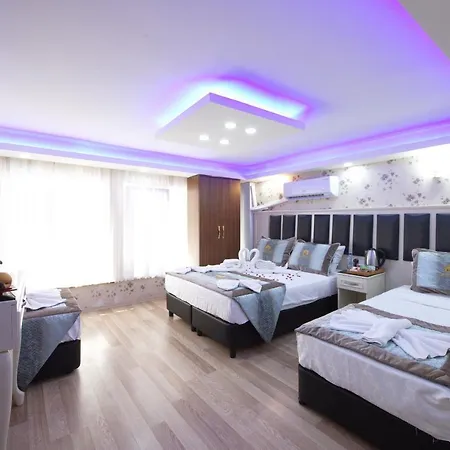 Sirkeci Hotel&spa