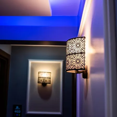 Sirkeci Hotel&spa *