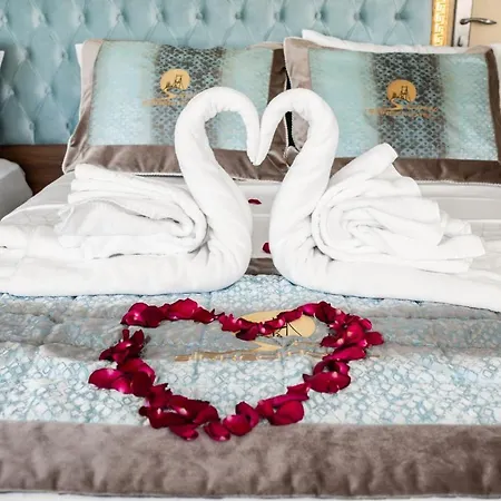 Hotel Sirkeci Hotel&spa