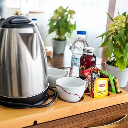 Sirkeci * Estambul