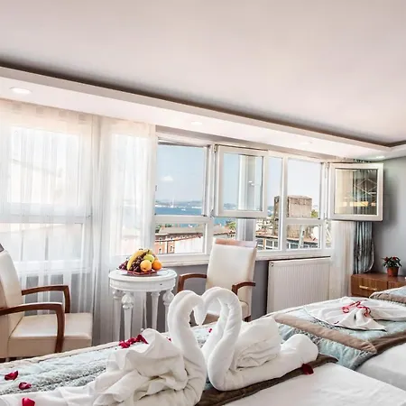Hotel Sirkeci