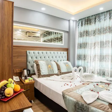 Sirkeci Hotel&spa * Provincia di Istanbul