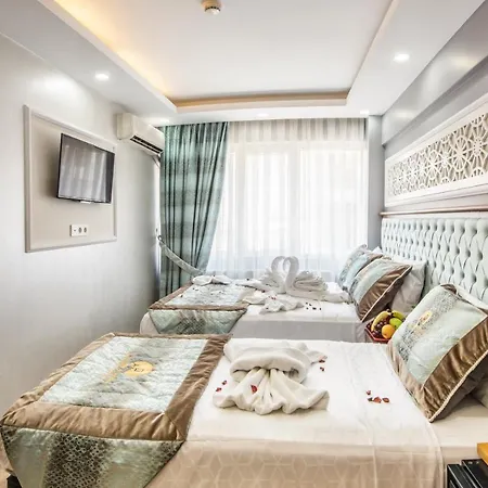 Sirkeci Hotel