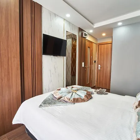 Sirkeci Hotel&spa