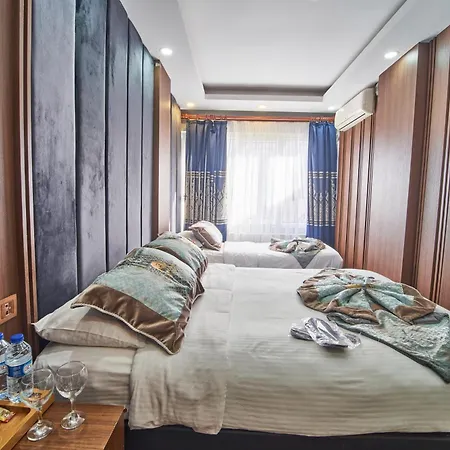 Hotel Sirkeci Hotel&spa