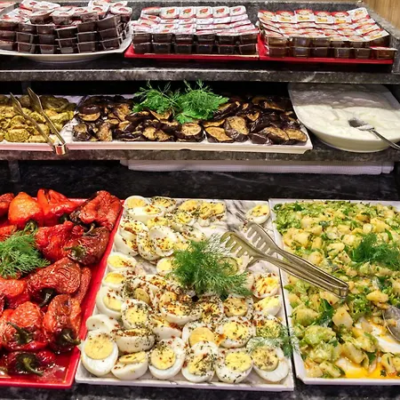 Sirkeci Hotel Istambul