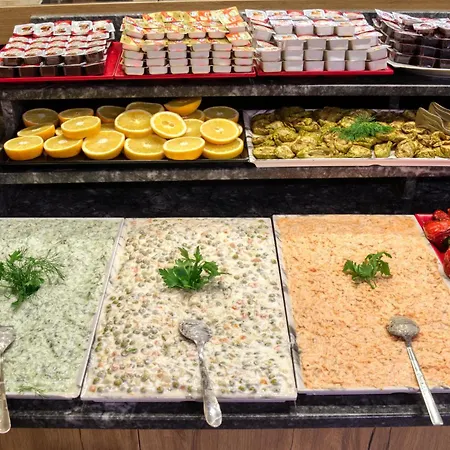 Sirkeci Hotel&spa Hotel *