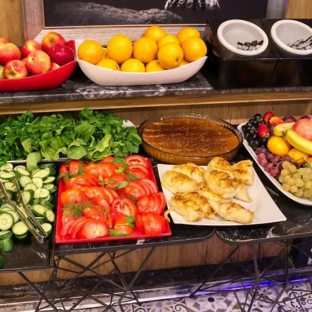 Hotel Sirkeci Hotel&spa