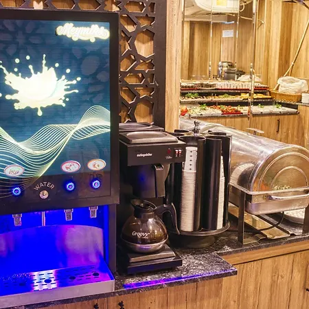 Sirkeci Hotel Istambul