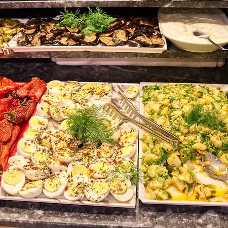 Hotel Sirkeci Hotel&spa