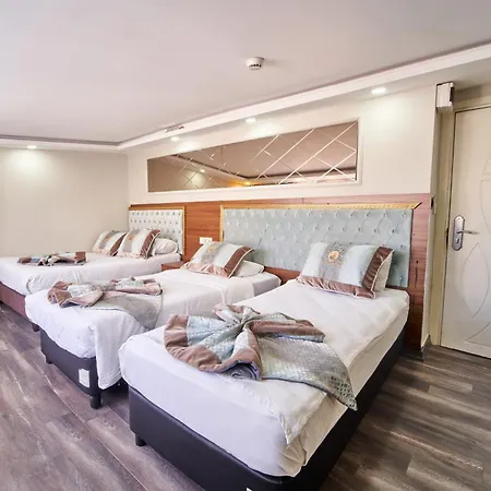 Sirkeci Hotel&spa *