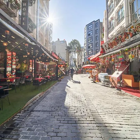 Sirkeci Hotel&spa