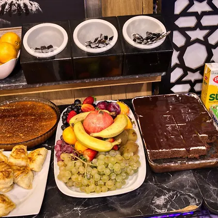 Sirkeci Hotel&spa *